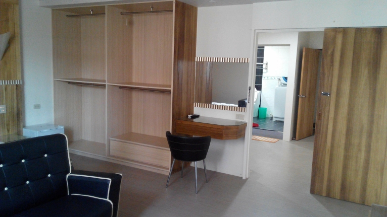 獨立大套房出租（第3張）