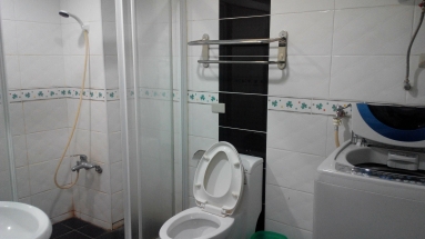 獨立大套房出租（第2張）