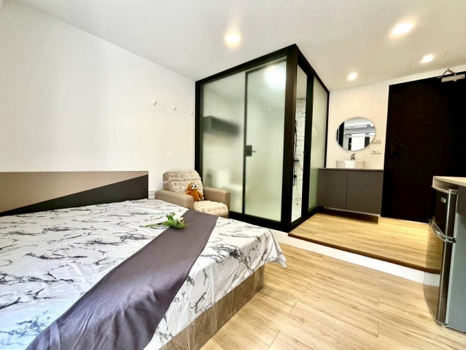 理想住宅💕雙租補🏅陽台獨洗曬🔆天津商圈📍走路捷運（第4張）