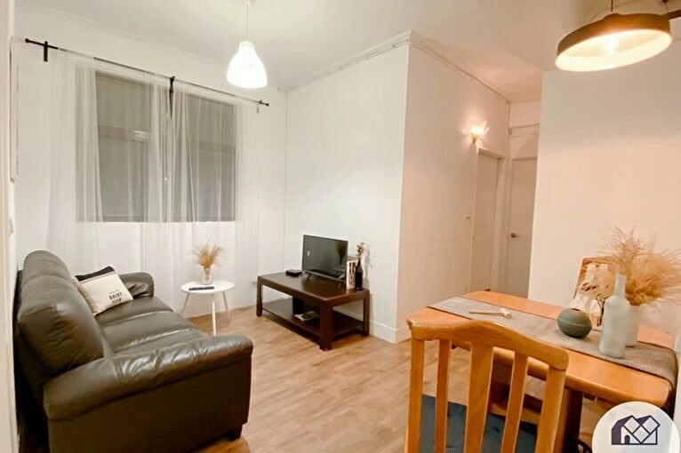 💓港墘捷運/可租金補助/雅房/共生宅/有廚房（第4張）