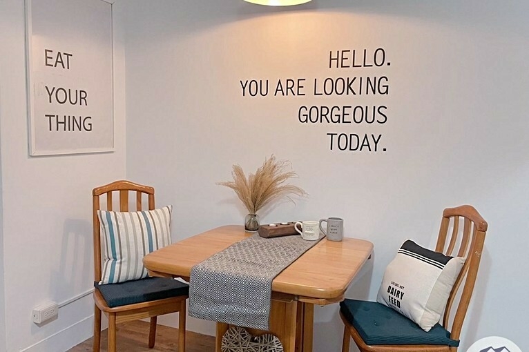 💓港墘捷運/可租金補助/雅房/共生宅/有廚房（第3張）