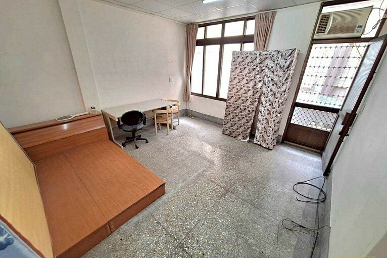 兆基社會住宅🏠西屯逢甲商圈稀有透天3大房雙租補（第3張）