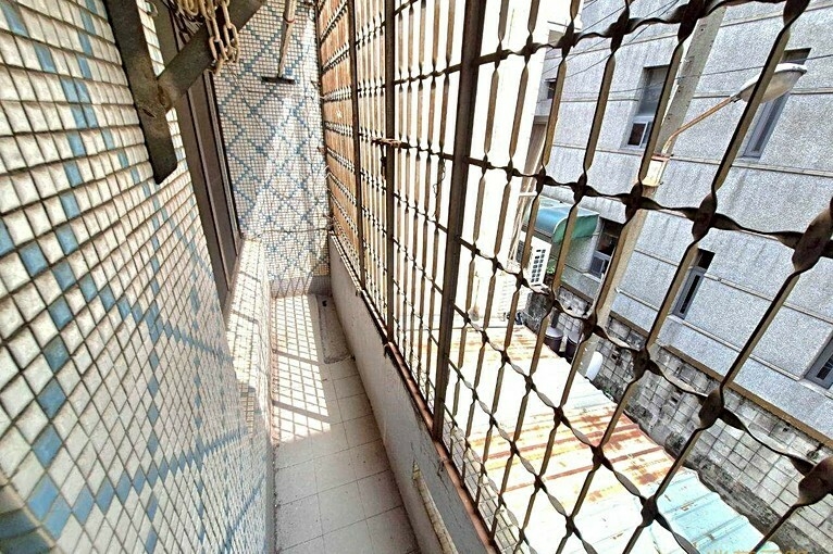 兆基社會住宅🏠西屯逢甲商圈稀有透天3大房雙租補（第13張）