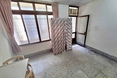 兆基社會住宅🏠西屯逢甲商圈稀有透天3大房雙租補（第5張）