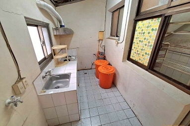 兆基社會住宅🏠西屯逢甲商圈稀有透天3大房雙租補（第11張）