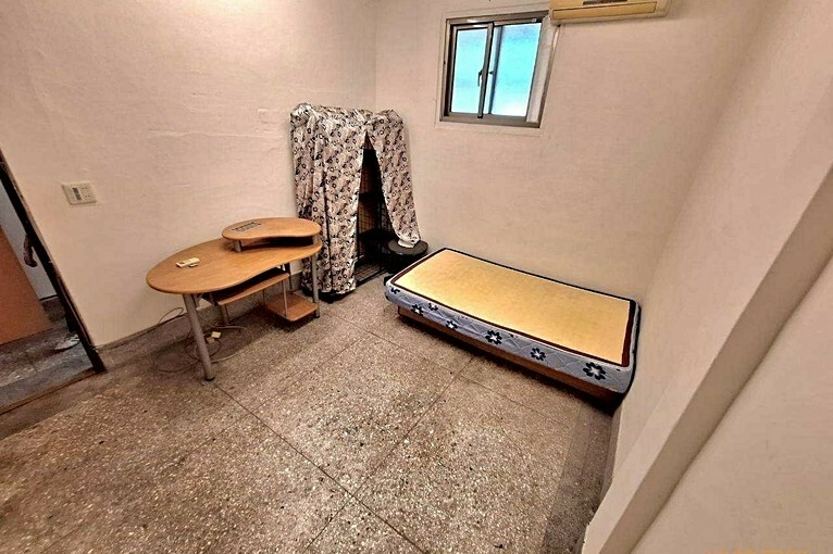 兆基社會住宅🏠西屯逢甲商圈稀有透天3大房雙租補（第6張）