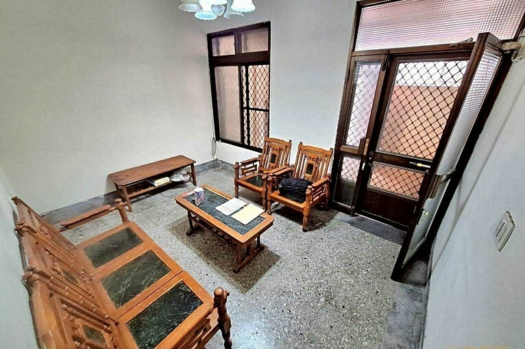 兆基社會住宅🏠西屯逢甲商圈稀有透天3大房雙租補（第1張）