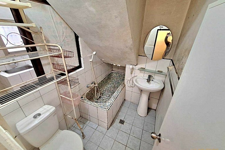 兆基社會住宅🏠西屯逢甲商圈稀有透天3大房雙租補（第14張）