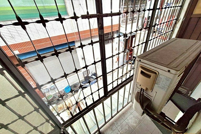 兆基社會住宅🏠西屯逢甲商圈稀有透天3大房雙租補（第12張）