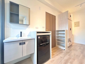 ✨一中整棟全新✨超質感可雙租補✨（第4張）