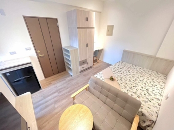 ✨一中整棟全新✨超質感可雙租補✨（第2張）