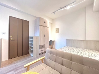 ✨一中整棟全新✨超質感可雙租補✨（第7張）