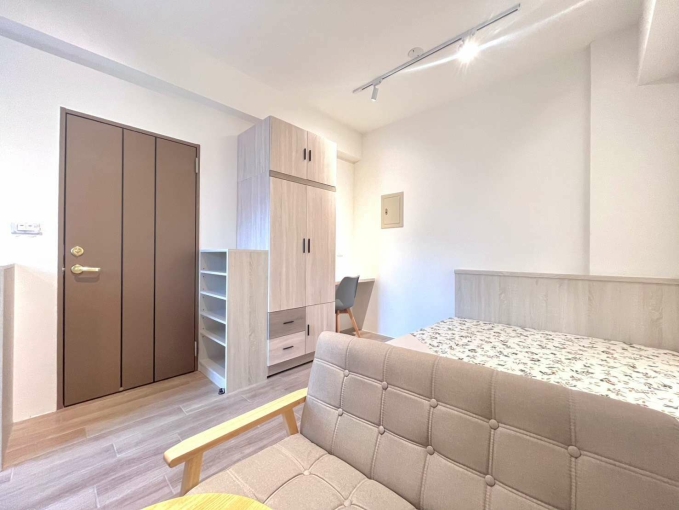 ✨一中整棟全新✨超質感可雙租補✨（第7張）