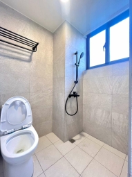 ✨一中整棟全新✨超質感可雙租補✨（第5張）