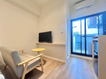 ✨一中整棟全新✨超質感可雙租補✨（第3張）