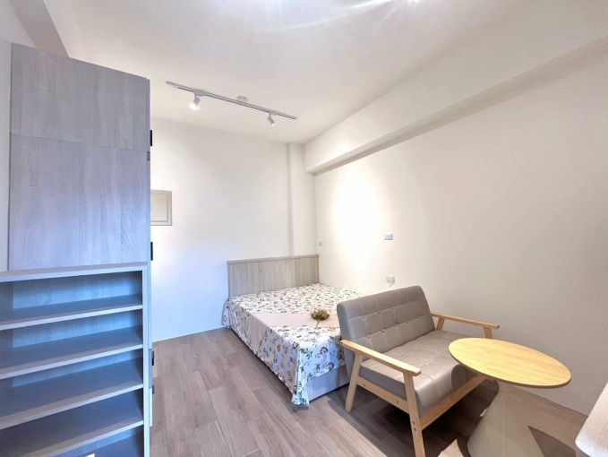 ✨一中整棟全新✨超質感可雙租補✨（第9張）