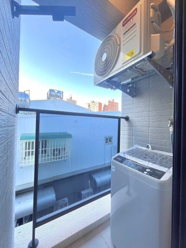 ✨一中整棟全新✨超質感可雙租補✨（第6張）