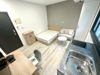 住你好運㊗️可租補可貓🎊全新完工🏡無印風（第4張）