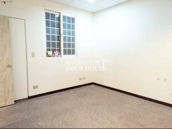 重慶北近市中心｜5鐵交會超方便🔥36K透天1樓店面（第4張）