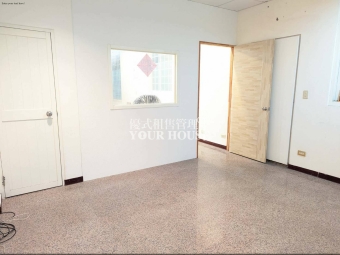 重慶北近市中心｜5鐵交會超方便🔥36K透天1樓店面（第5張）