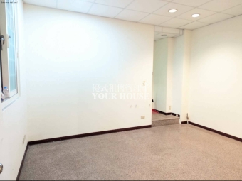 重慶北近市中心｜5鐵交會超方便🔥36K透天1樓店面（第3張）