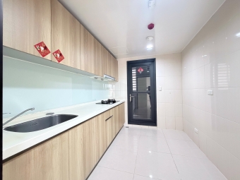 精密園區旁｜台中科大南屯校區｜三房方正採光佳｜適合家庭（第4張）