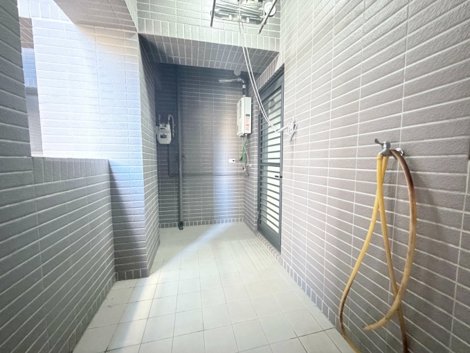 精密園區旁｜台中科大南屯校區｜三房方正採光佳｜適合家庭（第8張）