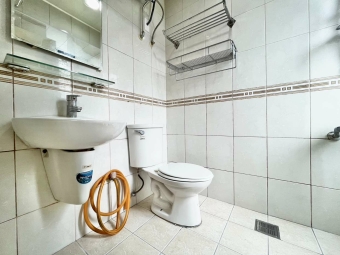 💖可租補✨曬衣窗🏠雙層冰箱✔️近74/旱溪💖 - Image 11