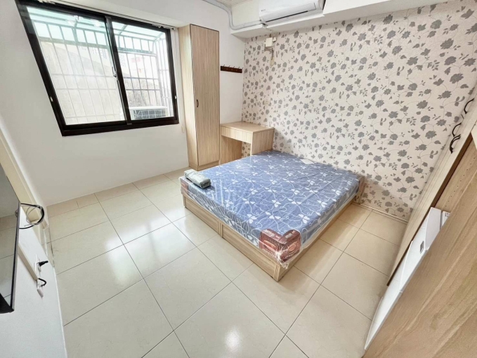 💖可租補✨曬衣窗🏠雙層冰箱✔️近74/旱溪💖 - Image 1