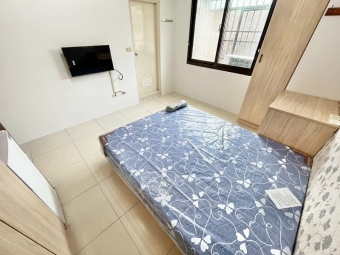 💖可租補✨曬衣窗🏠雙層冰箱✔️近74/旱溪💖 - Image 9