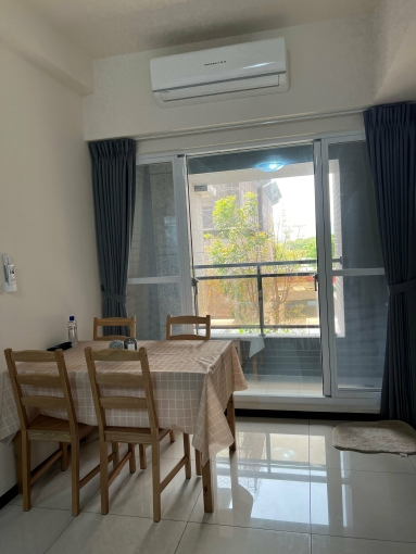 環境優美（第1張）