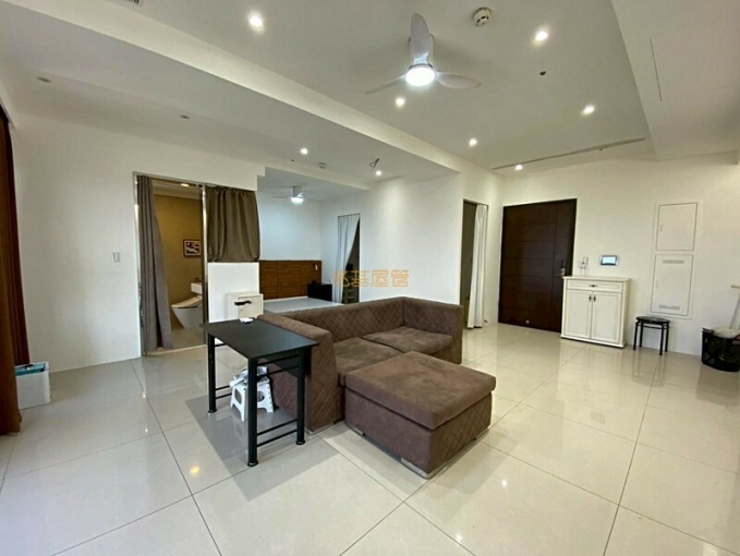 兆基社會住宅🏠遠雄大溪地一房雙陽台含車位（第3張）