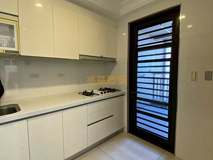 兆基社會住宅🏠遠雄大溪地一房雙陽台含車位（第8張）