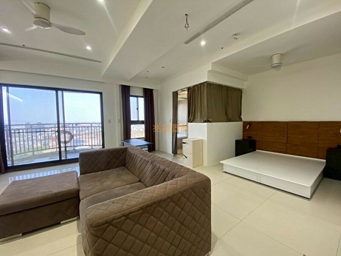 兆基社會住宅🏠遠雄大溪地一房雙陽台含車位（第2張）