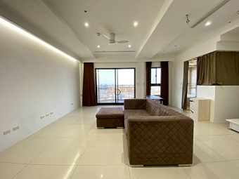 兆基社會住宅🏠遠雄大溪地一房雙陽台含車位（第5張）