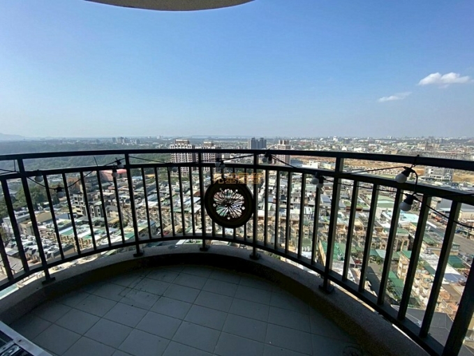 兆基社會住宅🏠遠雄大溪地一房雙陽台含車位（第11張）