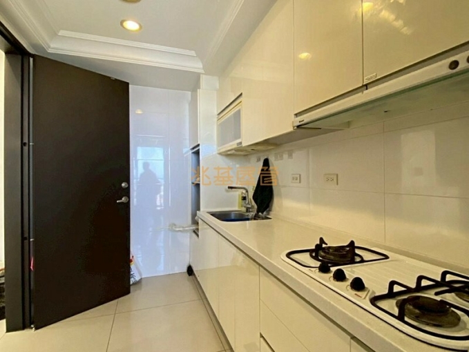 兆基社會住宅🏠遠雄大溪地一房雙陽台含車位（第9張）