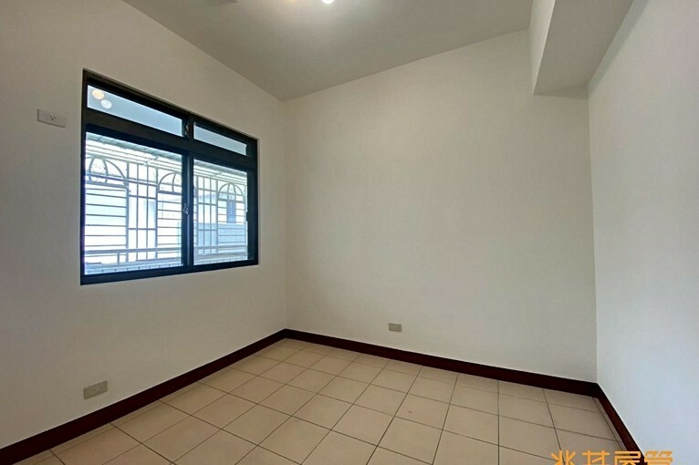 兆基🏡北社尾路陽光三房前後雙陽台（第5張）