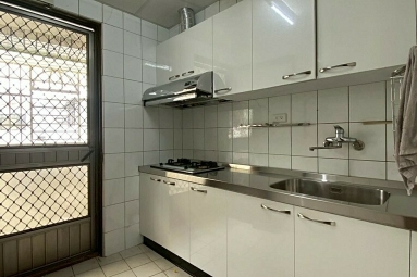 兆基🏡北社尾路陽光三房前後雙陽台（第6張）