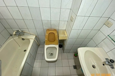 兆基🏡北社尾路陽光三房前後雙陽台（第7張）