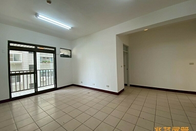 兆基🏡北社尾路陽光三房前後雙陽台（第1張）