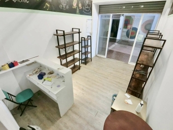 碧根廣場✨可營登✨適合個人工作室✨逢甲大學門口（第4張）