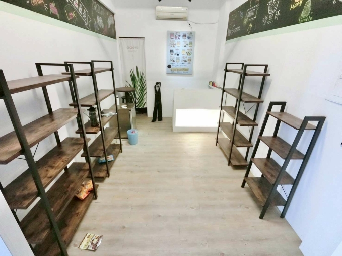 碧根廣場✨可營登✨適合個人工作室✨逢甲大學門口（第1張）