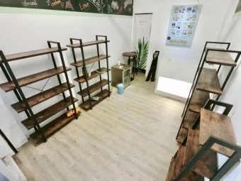 碧根廣場✨可營登✨適合個人工作室✨逢甲大學門口（第6張）