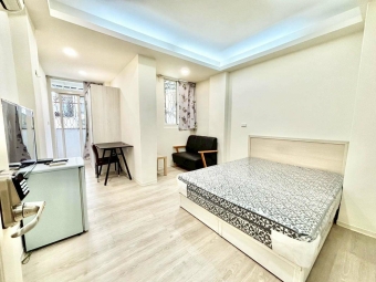 ❤️北屯/可租補/陽台獨洗/溫馨大套房❤️（第1張）