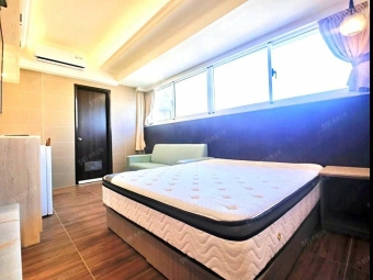 🧡加賴約🧡超新電梯🧡租屋補助🧡百萬裝潢🧡陽台獨洗🧡（第3張）