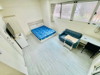 可租補✨陽台洗曬✨流理臺✨精美套房✨採光好 - Image 6