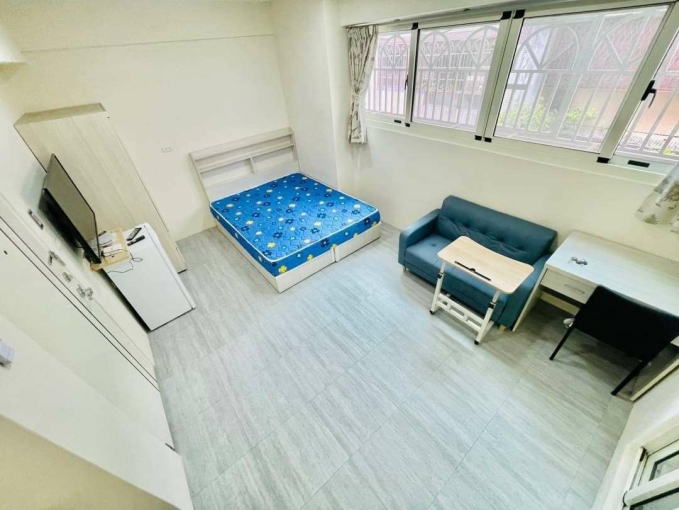 可租補✨陽台洗曬✨流理臺✨精美套房✨採光好 - Image 1