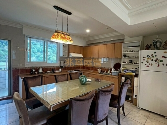 兆基社會住宅🏠埔里鎮絕美風景超大坪數兩房（第5張）