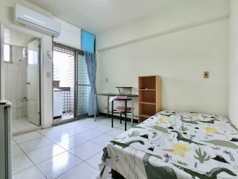 超值首選😍陽台獨洗曬💎台水台電✨可租補✅（第3張）